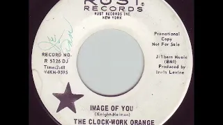 Clockwork Orange - Image Of You