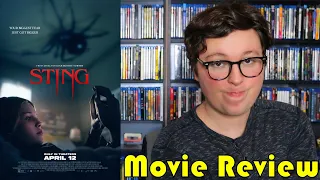 Sting (2024) - Movie Review