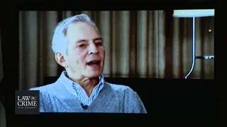 Robert Durst Trial Prosecution Opening Statement Day 2 Part 2