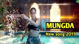 Mungda | Total Dhammal | sonakshi sinha | New song 2019