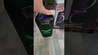 Eltronic 20-12 Dance Box 1000🔥отчёт покупателю Химки ⚠️для заказа +79250281767 ватсап,вайбер