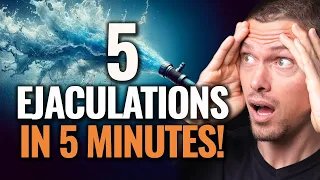 Multiple Ejaculations for Men (Technique Outline) 💥💥💥