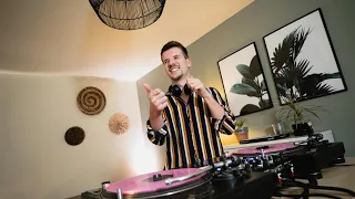 Funk & Disco House DJ Set 2020 | Live Mix by DJ VALAK | vol.9