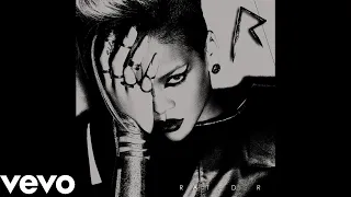 Rihanna - Rockstar 101 ft. Slash (Audio)