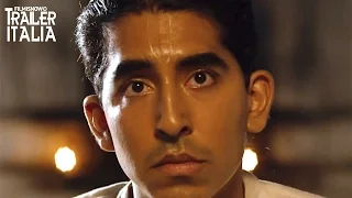 Dev Patel è L'uomo che vide l'infinito | Trailer italiano ufficiale [HD]