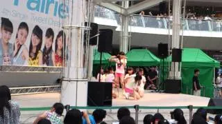 Fairies★2012.7.24ラゾーナ川崎2部