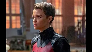 Ruby Rose Unloads The Real Reasons She Left ‘Batwoman’ Nukes Executives