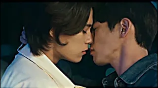 [BL 18+] Seo Hae Won ✘ Baek Eun Gyu ▸ Hot Kiss +ENG SUB