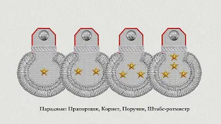 Гвардейский полевой жандармский эскадрон