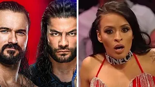 Real Reason WWE Survivor Series CHANGED! Zelina Vega “Hell” Post WWE | WrestleTalk News