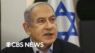 What to expect from Netanyahu's upcoming address to U.S. Congress