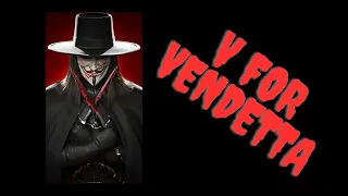 V for Vendetta: #Cast 2005 vs.Today - Real Name and Age 2024 #hugoweaving #natalieportman