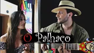 O Palhaço - Marcos e Belutti (Fer & Ju Cover Acústico)