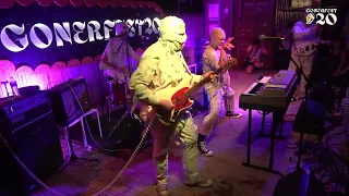 The Mummies - Gonerfest 20 2023