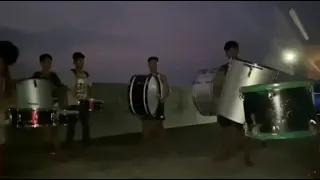 Perpekto By: Dong Abay  Drums and Lyre Cover