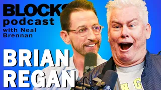 Brian Regan | Blocks Podcast w/ Neal Brennan