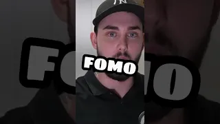 FOMO will get you REKT in crypto 🤬 Do this instead!