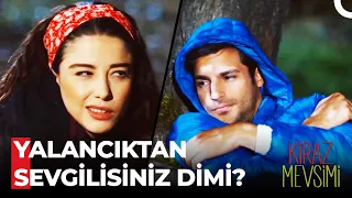 Aşkı Başkalarında Arama Ayaz Efendi Bulamazsın! - Kiraz Mevsimi