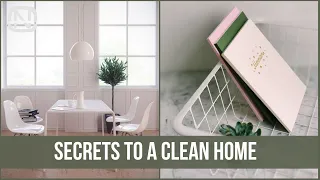 10 household CHORES minimalists DON'T NEED to do | OrgaNatic