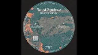 Sound Synthesis -- Sonic Spaces