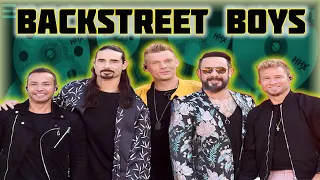 Real Drum Drum Cover  Backstreet Boys 🎼Larger Than Life