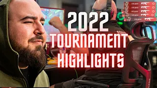 C4lypso 2022 Tournament Highlights