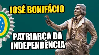 Patriarca da Independência, José Bonifácio e o Exército | Exército Notícias