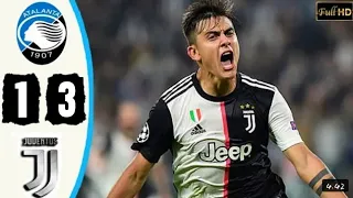 Atalanta vs Juventus 1−3 - All Gоals & Extеndеd Hіghlіghts - 2019