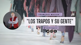 Los Trapos y Su Gente |Belleza| | Ccs Design Week | Eduardo Kano |Guerlain Paris |Festival de Cannes