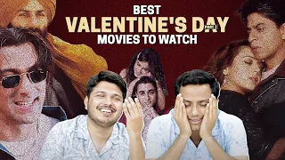 Honest Review Special: Best Valentine's Day Movies to Watch Part 2 | Must Watch Romantic Movies