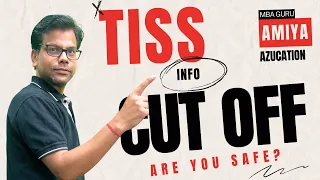 TISS 2024 HRM & LR ; ODCL, Analytics Expected Cut Offs & What Next