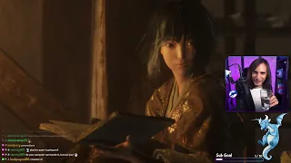 Sekiro VOD 1