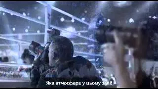 Фільм «Кличко»   21 квітня, о 20:30 на телеканалі "Інтер"