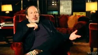 Film composer Hans Zimmer talks to Yahoo! Movies about his craft