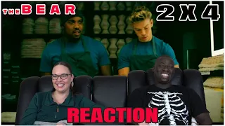 The Bear 2x4 Honeydew Reaction (FULL Reactions on Patreon)