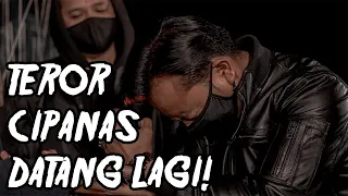 jurnalrisa #140 - MENELUSURI TAMAN BERMAIN YANG TELAH LAMA TERBENGKALAI (Part 1)