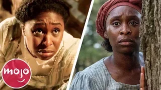 Top 10 Reasons You Should Know Who Cynthia Erivo Is