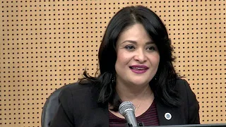 Seattle City Council 1/6/2020