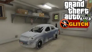 How to get the Snowy North Yankton Cars in GTA 5 Single-Player & Director Mode!