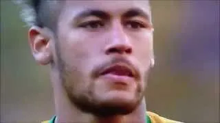 Neymar penalty vs chile world cup 2014