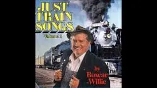 Boxcar Willie - Freight Train Blues