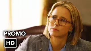 Madam Secretary 4x02 Promo "Off the Record" (HD) Season 4 Episode 2 Promo