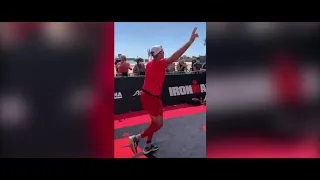 Ironman 70.3 | Sables d'Olonne | 06.09.20