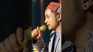 Maar Gai Mujhe Teri Judai || Indian Idol Pawandeep Rajan Singingvsreality || 4k Hd Whatsapp Status |