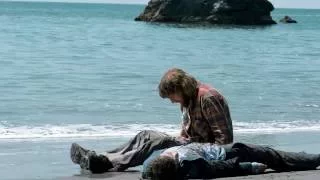 SWISS ARMY MAN - Review