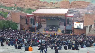 Devin Townsend - Deadhead (Live at Red Rocks 5-11-2017)