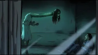 5 True Urban Legends Horror Stories Animated