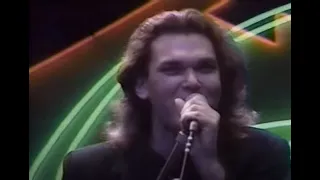 Dragon (Live at Oz For Africa 1985) In Stereo