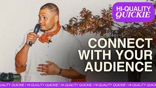Brand Building: Knowing You and Your Audience 🔗 | Hi-QUALITY QUICKIE