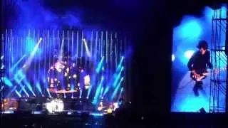 Band On The Run - Allianz Park - São Paulo - 25 11 2014